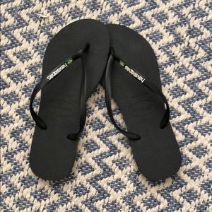 Brand new havaianas